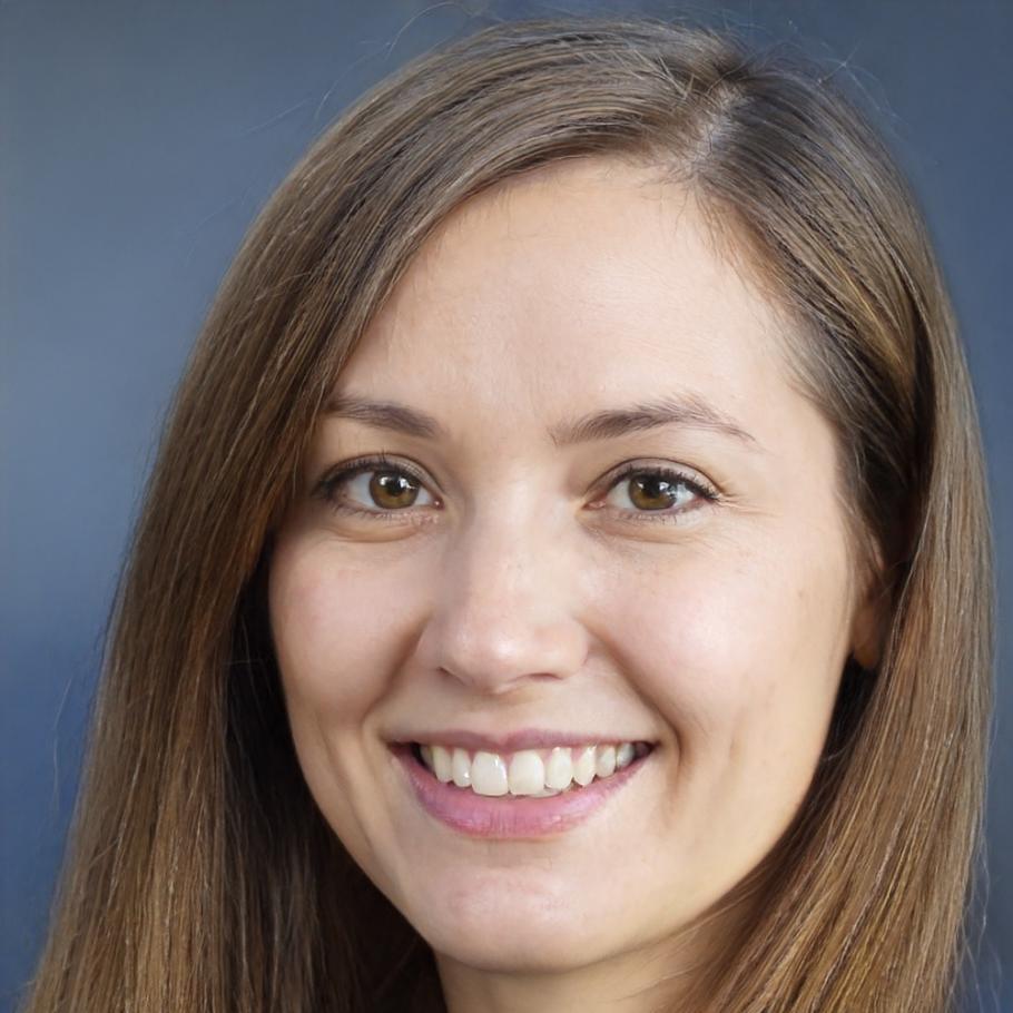 Estudiante Carmen Vidal